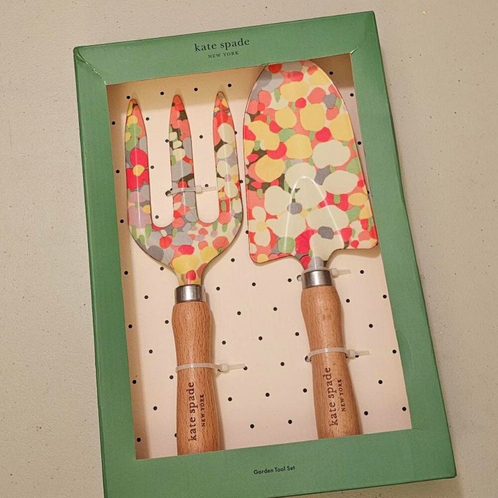 Kate Spade tools